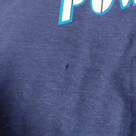 RARE!!!! Vintage Tower of Power 80's Hanes Tee - Picture 6 of 8